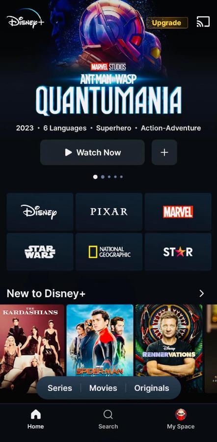 Air Residence 1Br With Balcony Free Netflix And Disney Plus Manila Luaran gambar